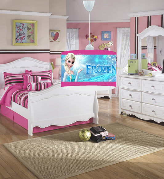 elsa pendant chandelier