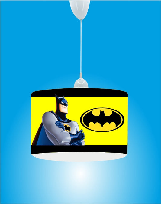 batman pendant chandelier
