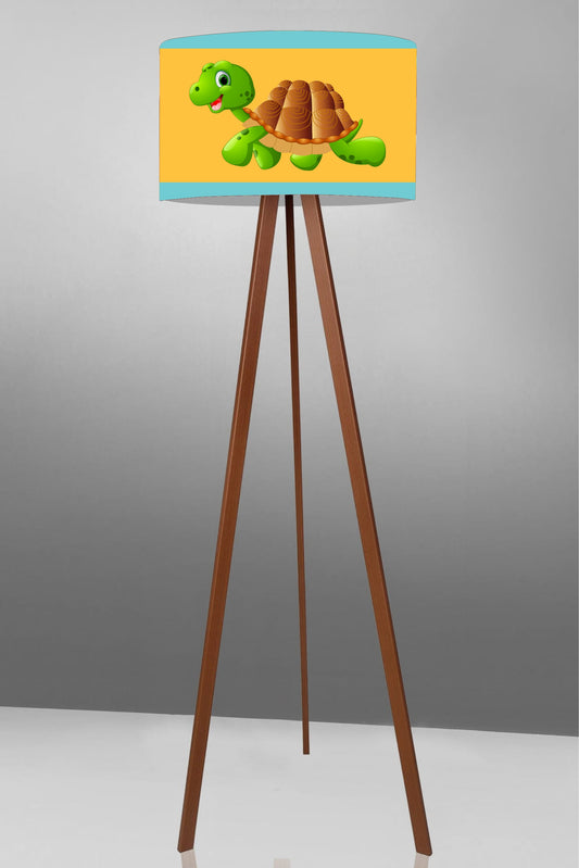 tortoise (children's room)