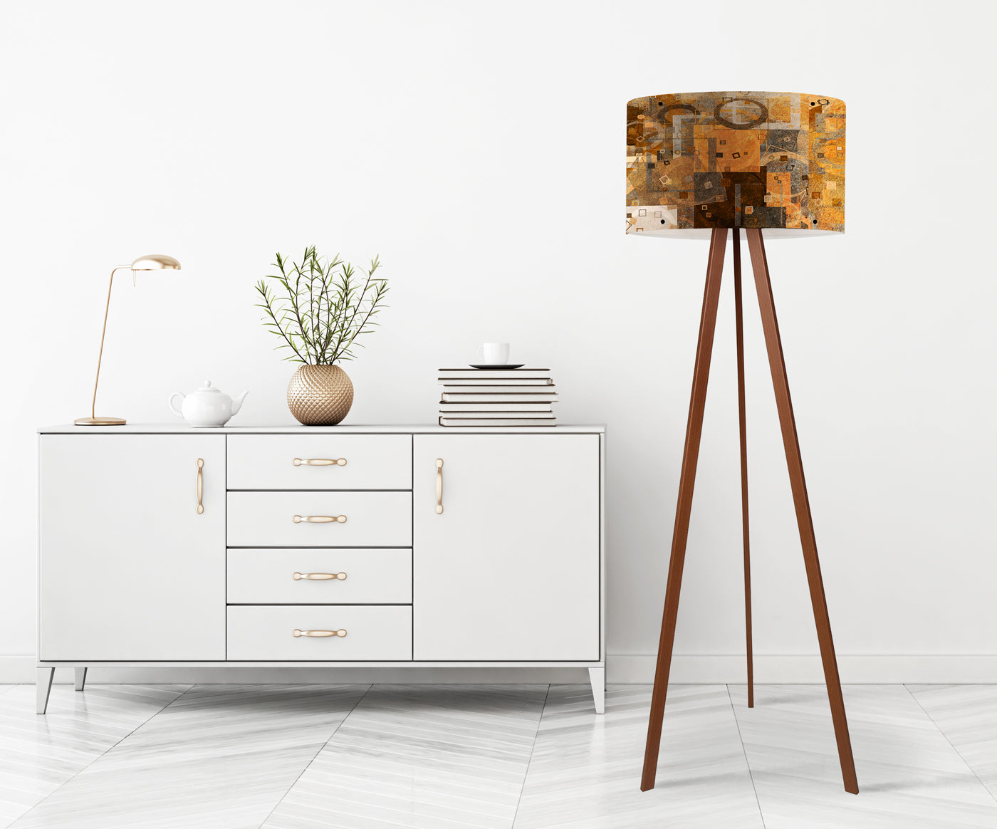 brown original design