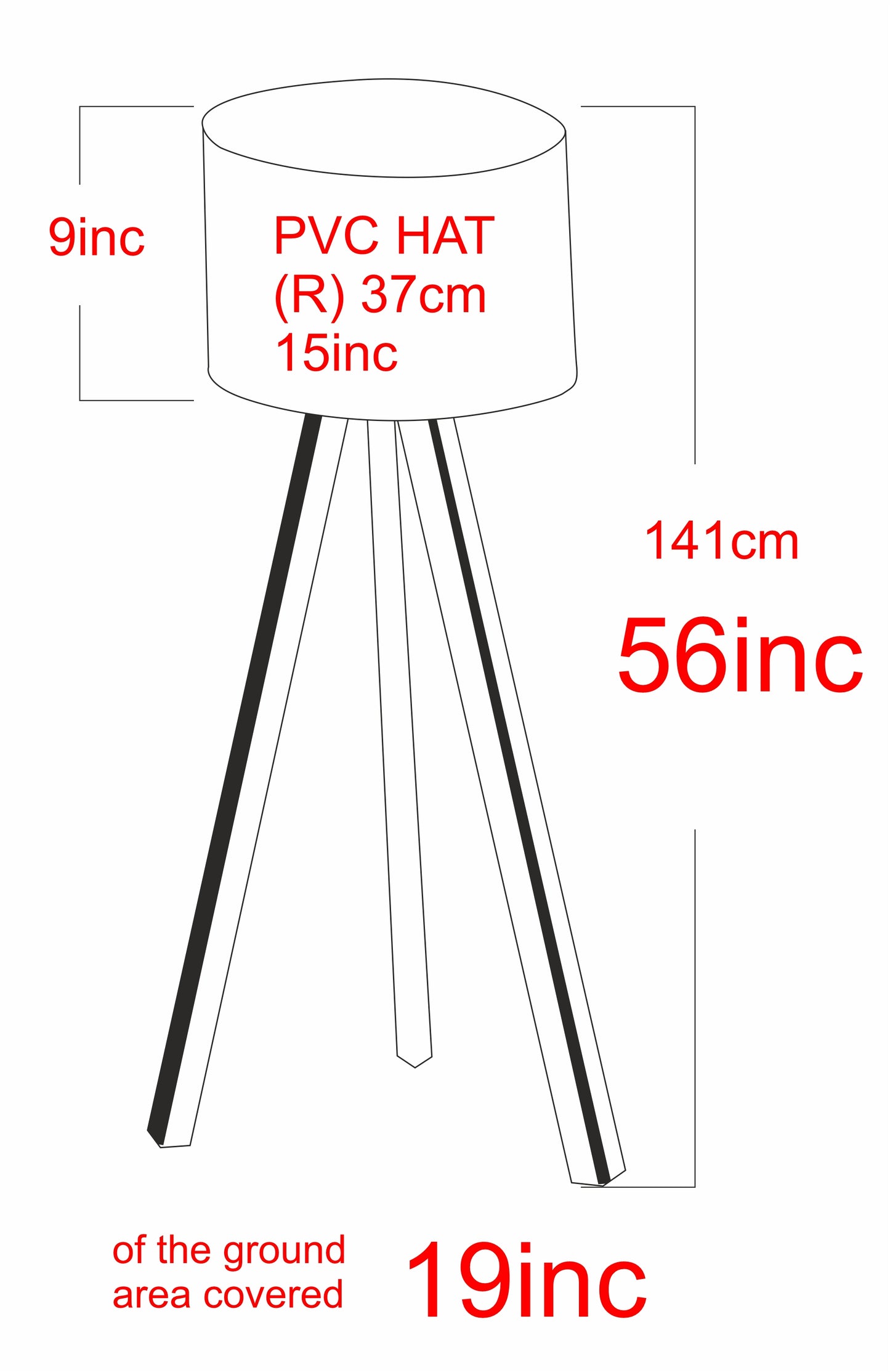 Trump lamp