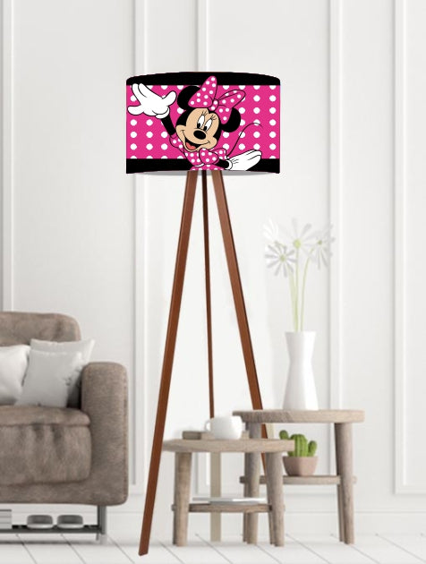 Miki Mouse (children's room)