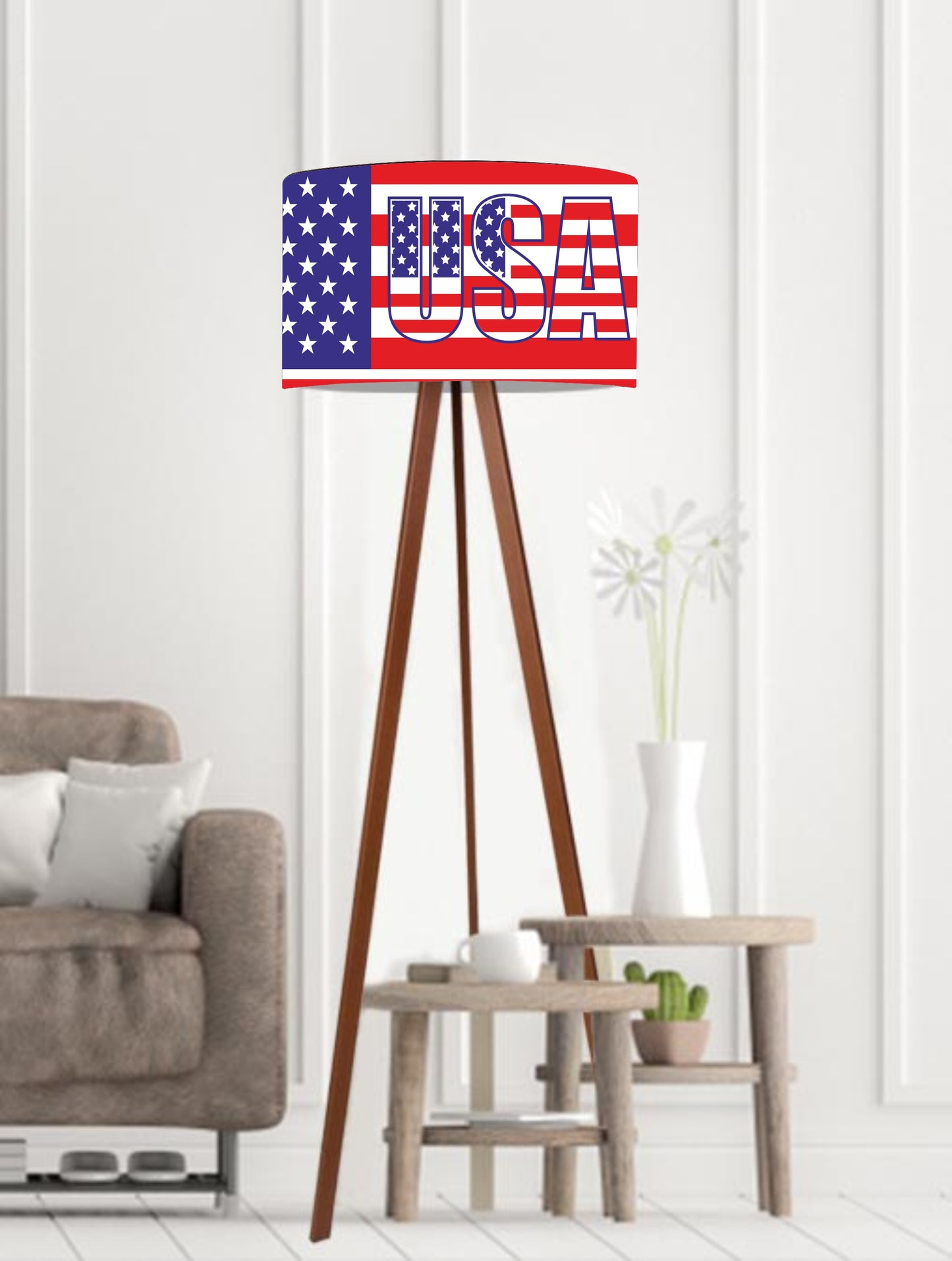 usa lamps