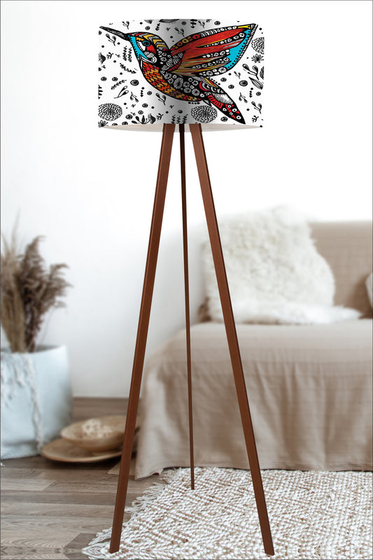 3 Legs Lamp
