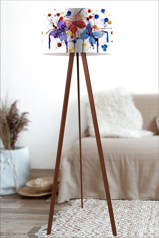 butterfly Lamp