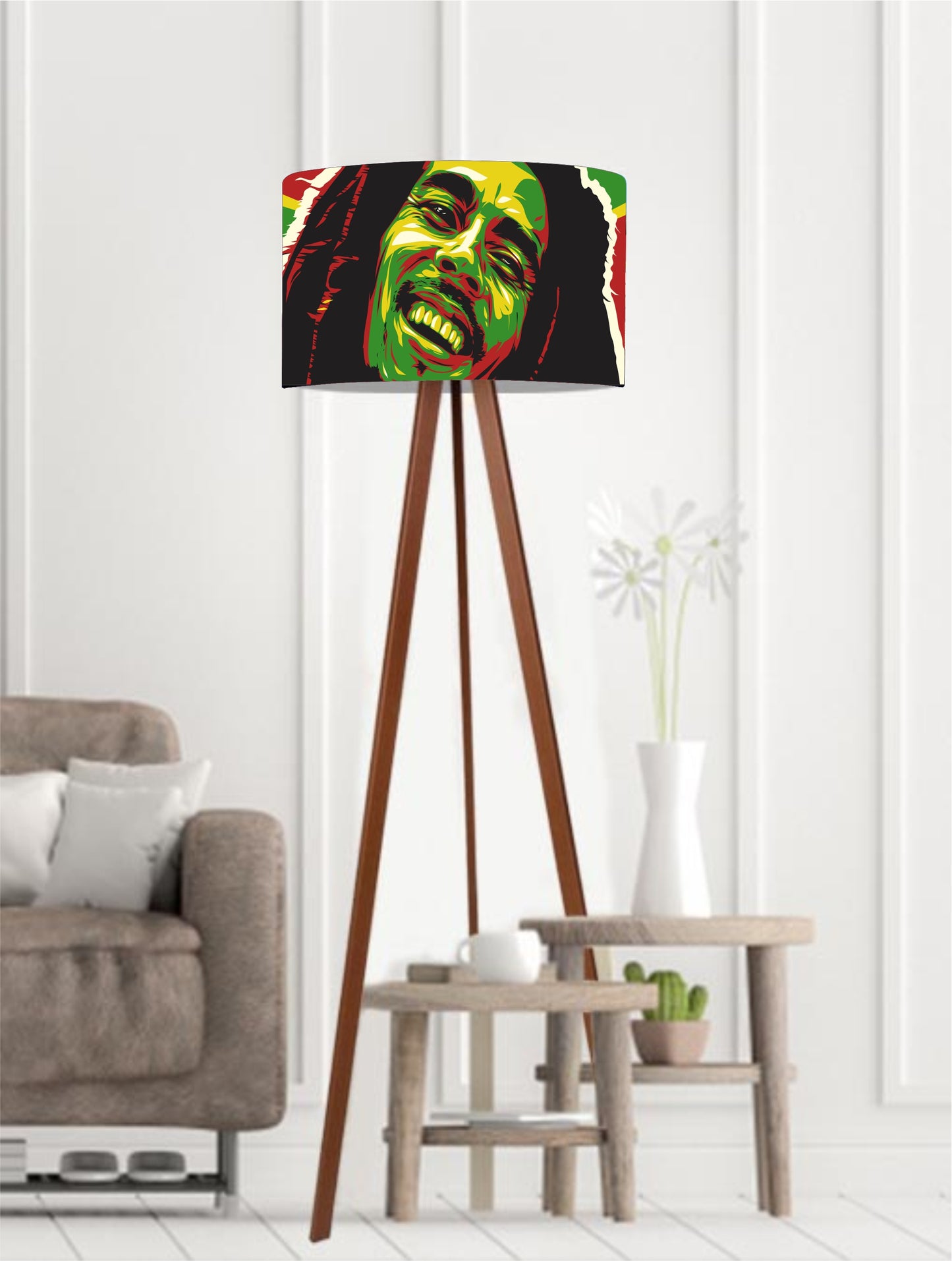 bob marley