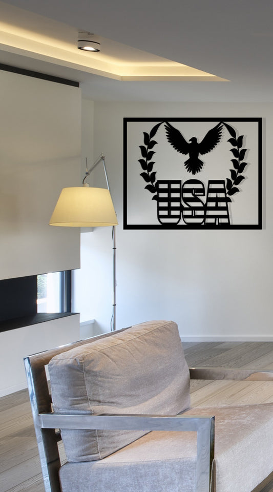 usa eagle